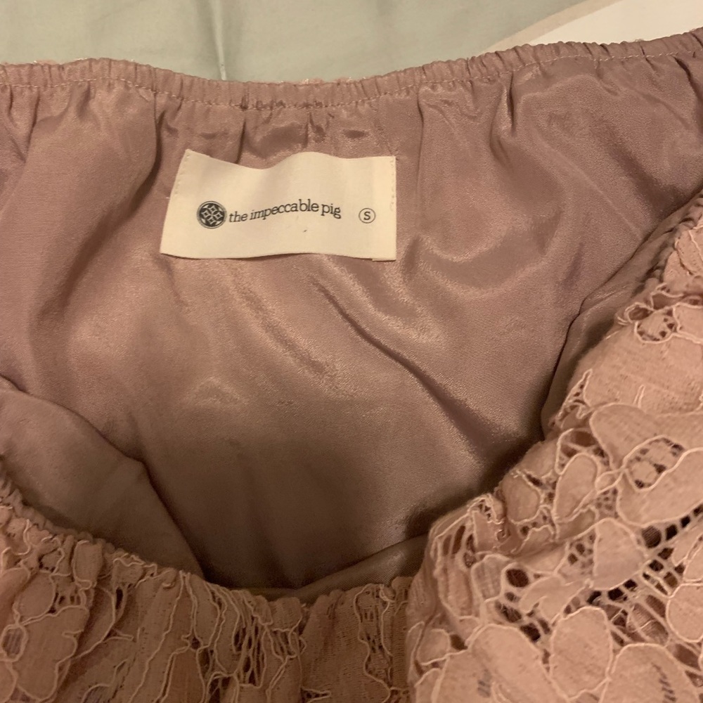Dress - Picture 3 of 4